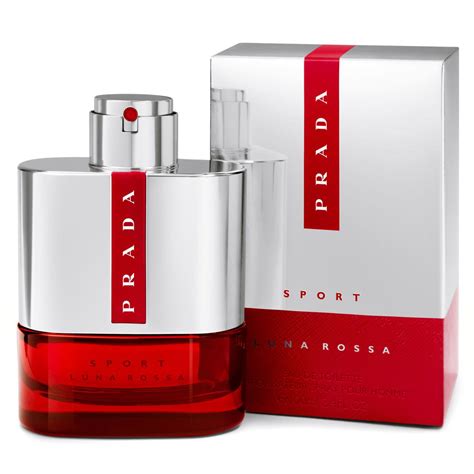 prada sport luna rossa cologne|Prada Luna Rossa cologne review.